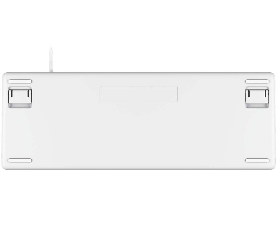 Logicool ロジクール K835OWB 日本語配列テンキーレス メカニカル