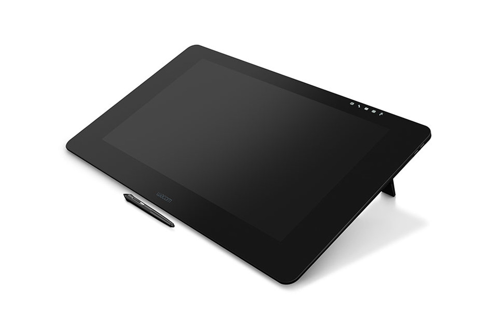 WACOM ワコム Cintiq Pro 24 （ペンモデル） [DTK-2420/K0] 23.6インチ