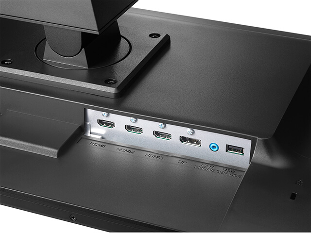 IO DATA アイ・オー・データ LCD-GCQ271XDB 27インチ 液晶モニター