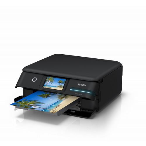 EPSON エプソン EW-M754TB 4.3型ワイドタッチパネル搭載 A4対応複合機