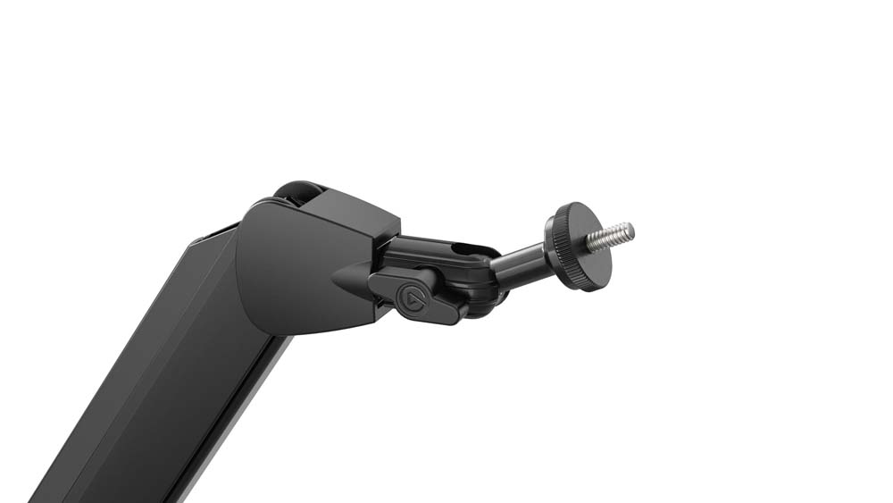 Elgato エルガト Wave Mic Arm マイク用サスペンションブームアーム