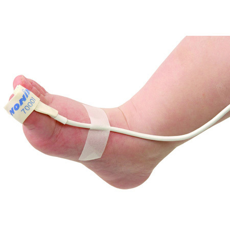 PureLight Flexi-Form III Pulse Oximeter Sensors | Tri-anim