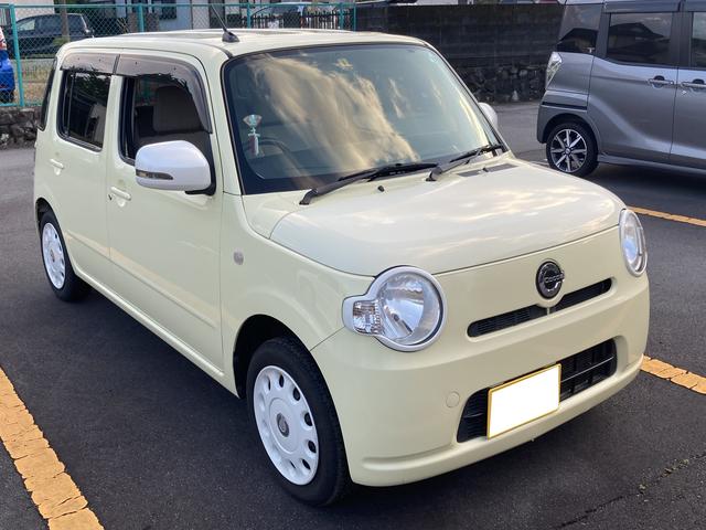 ココアL/DBA-L675S[7万キロ/2013年式(平成25年)]の買取査定価格の実績