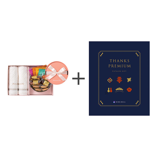 アフタヌーンティー[Afternoon Tea]のアフタヌーンティー ティータイム