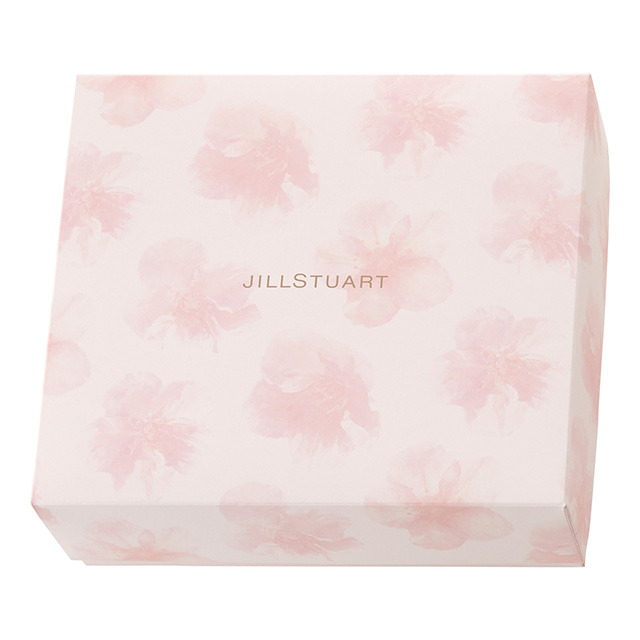 ジルスチュアート[JILL STUART]のフェイスタオル2枚セット｜お祝い