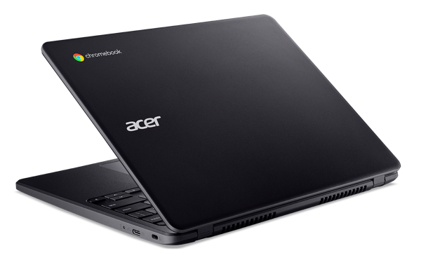 Acer Launches High-Performance, Durable 12-Inch Chromebook