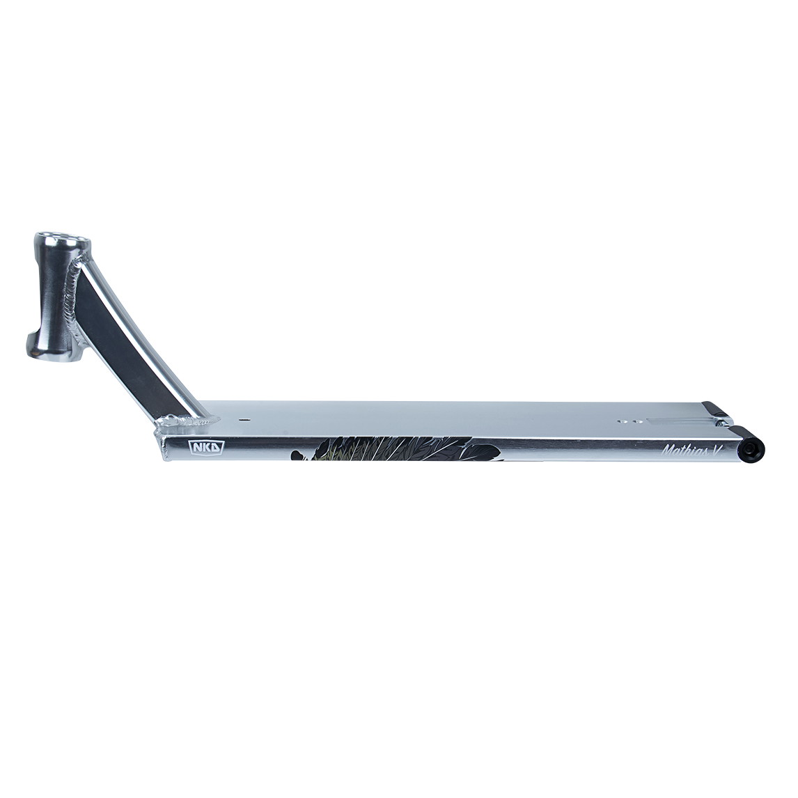 NKD MV Signature Pro Scooter Deck