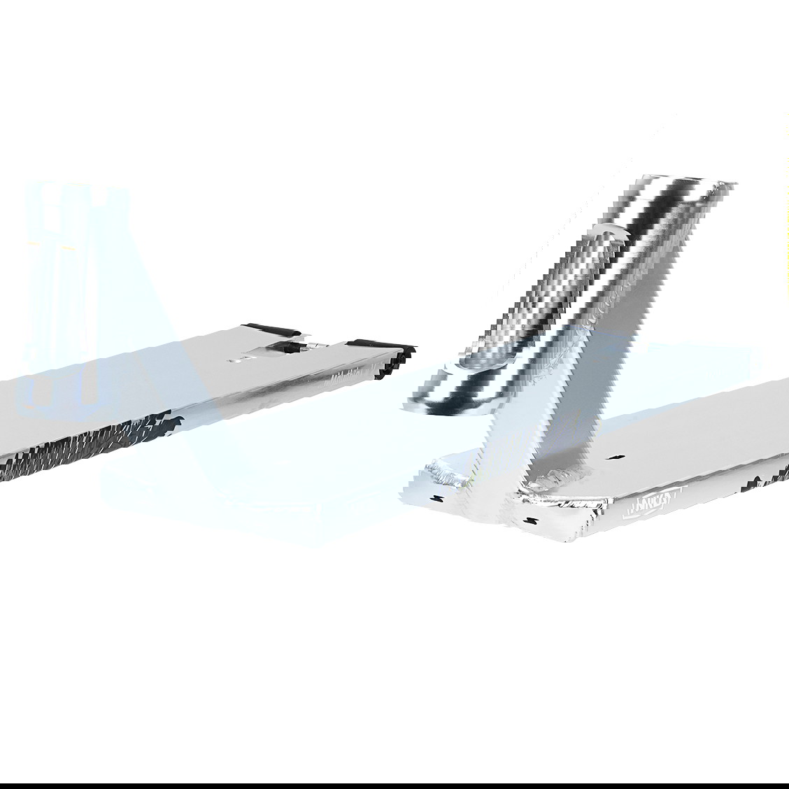 NKD MV Signature Pro Scooter Deck