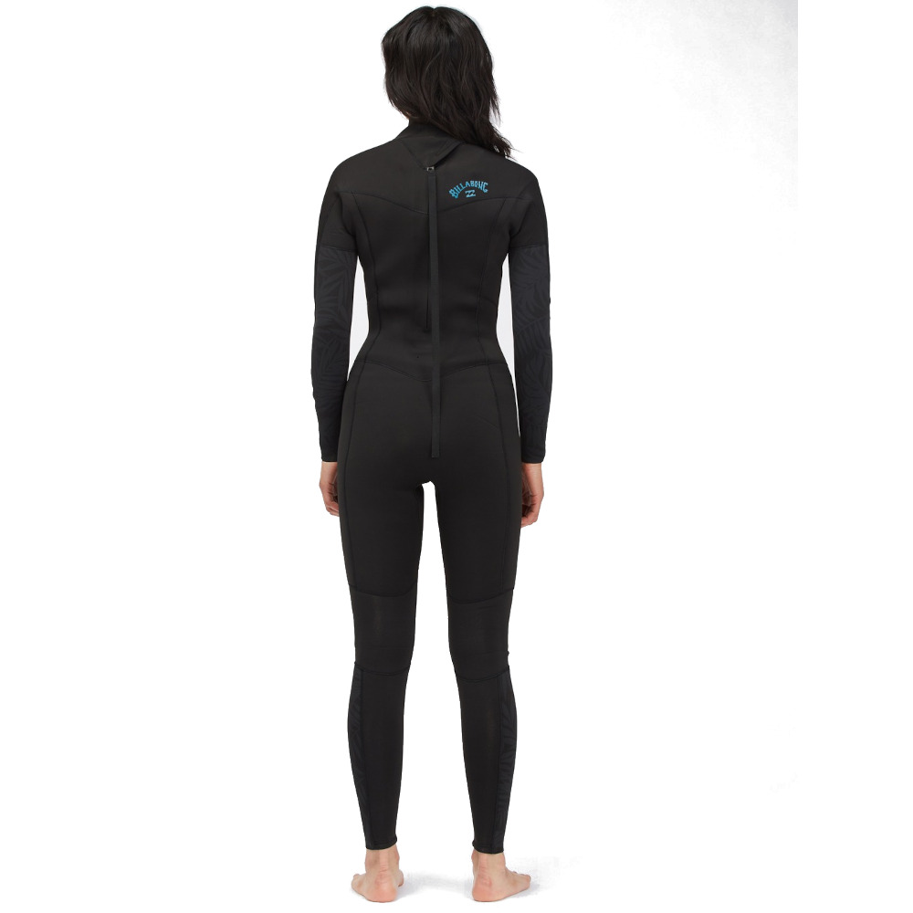 Billabong Synergy BZ Wetsuit for Women 5/4 mm