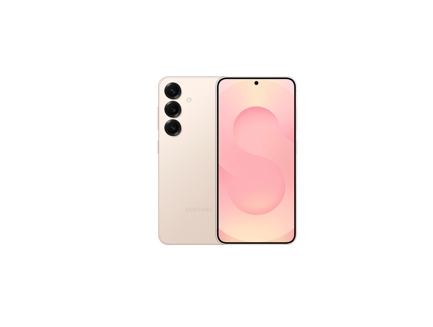 Samsung Galaxy S25 Pink Gold | Features, Specs & Price