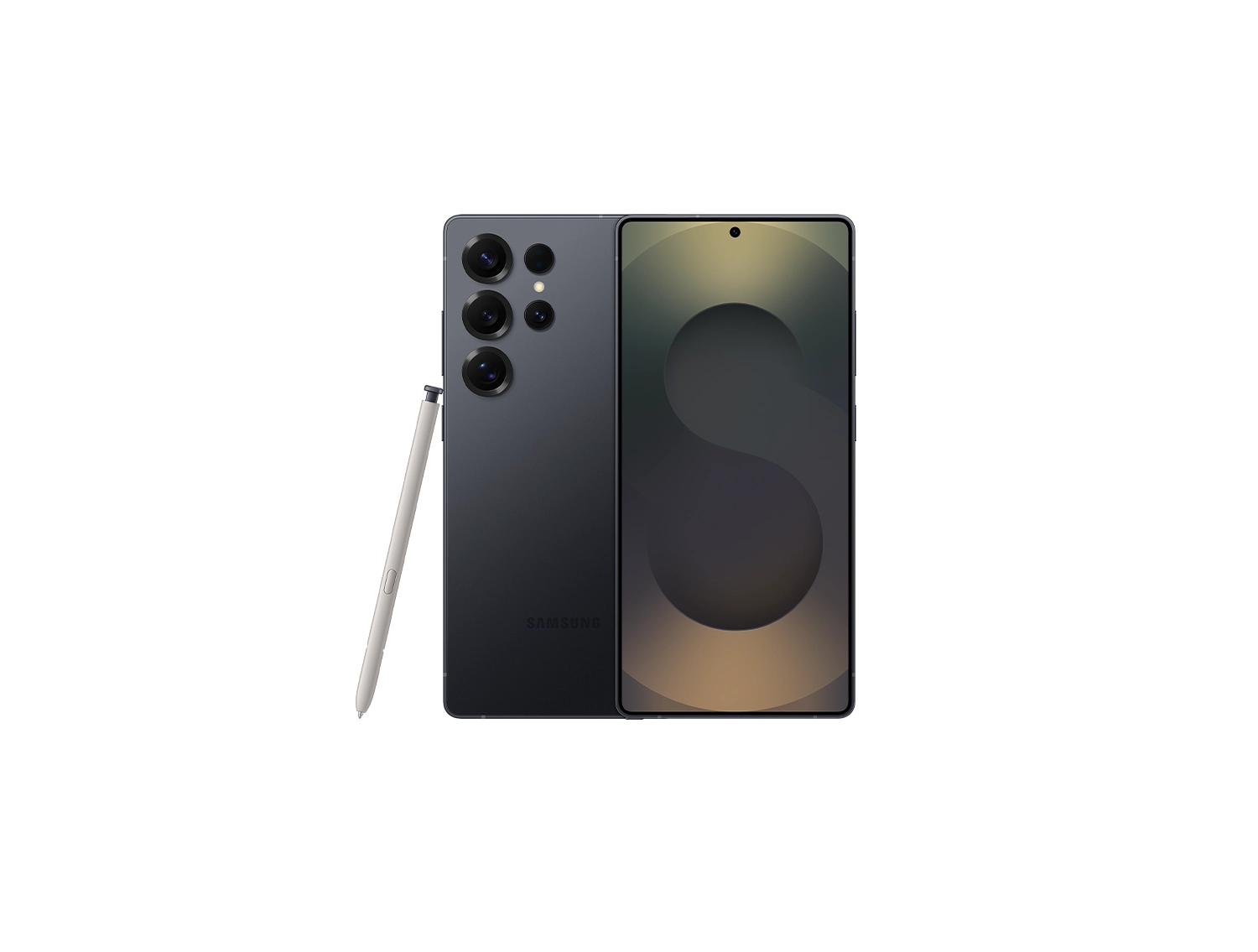 Samsung Galaxy S25 Ultra Unlocked | 512GB Titanium Jetblack – Buy Now