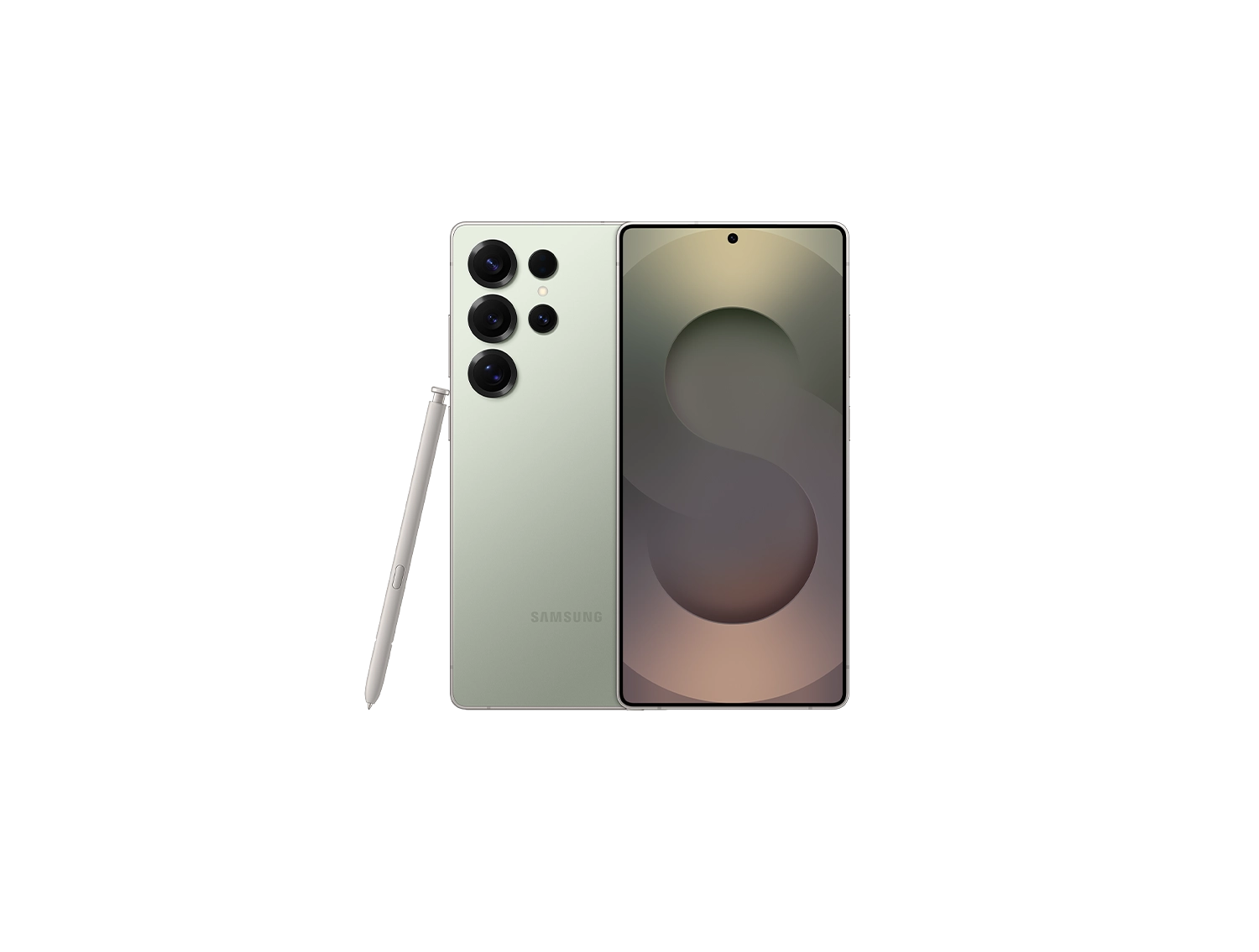 Samsung Galaxy S25 Ultra Unlocked | 512GB Titanium Jadegreen – 5G