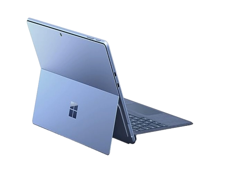 Surface Pro 9 256GB Sapphire - Sleek & Reliable | Uvation Marketplace
