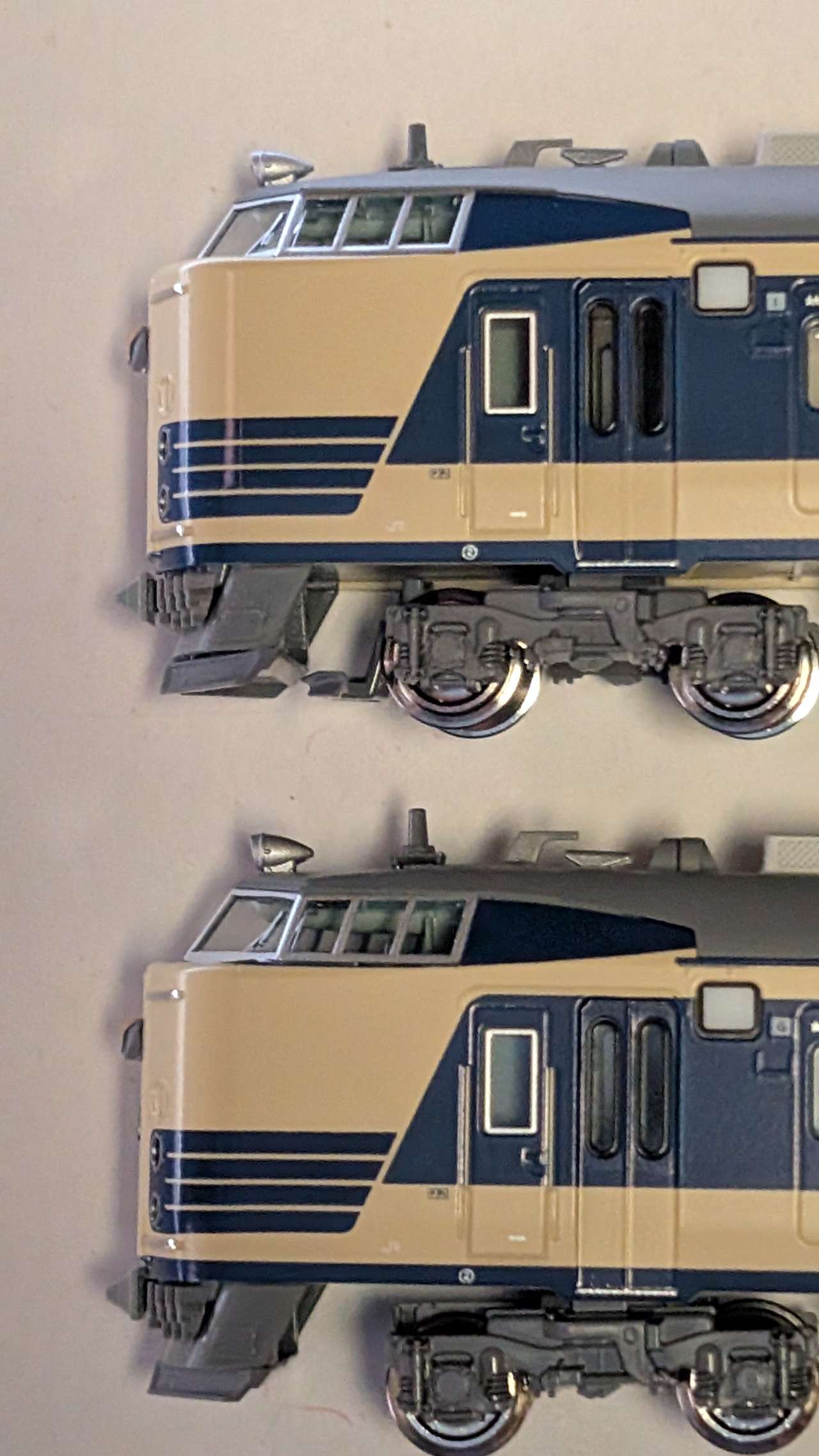 N) 10-2111 583系「わくわくドリーム号」 6両セット | カトー | カトー