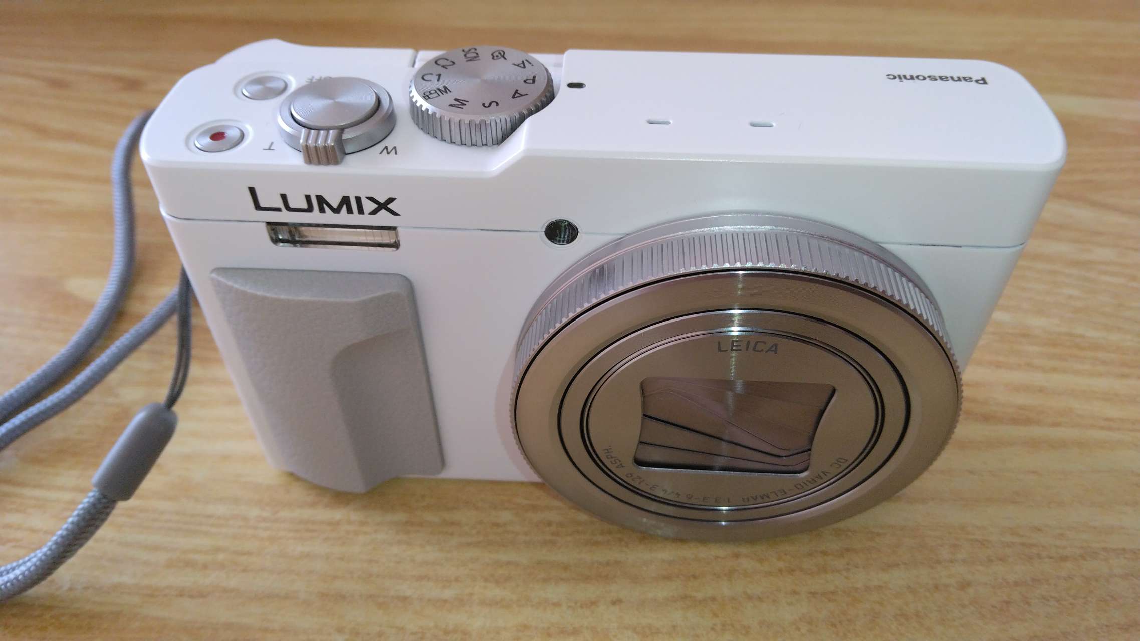 デジタルカメラ「DC-TZ99」（ブラック） | パナソニック | DC-TZ99-K