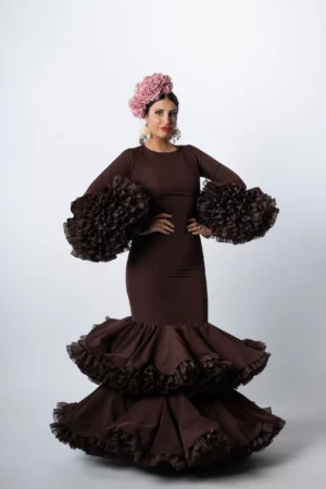 フラメンコドレス 2026 [新コレクション] - フェア万歳