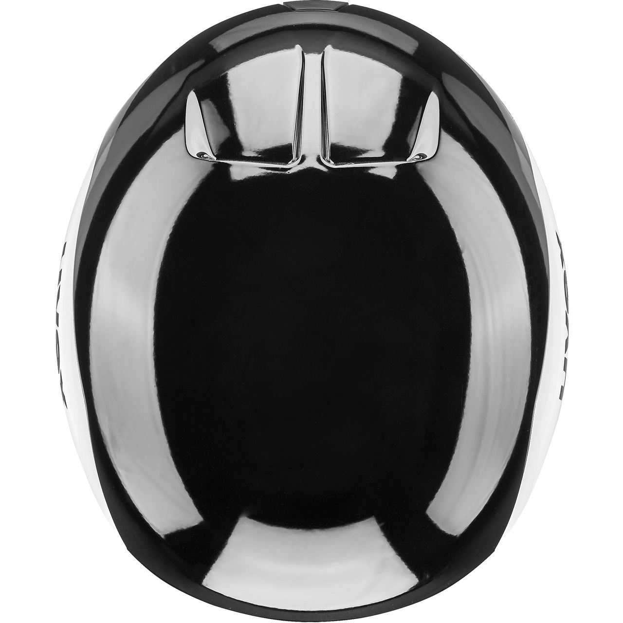 Uvex Invictus black/white | XSPO