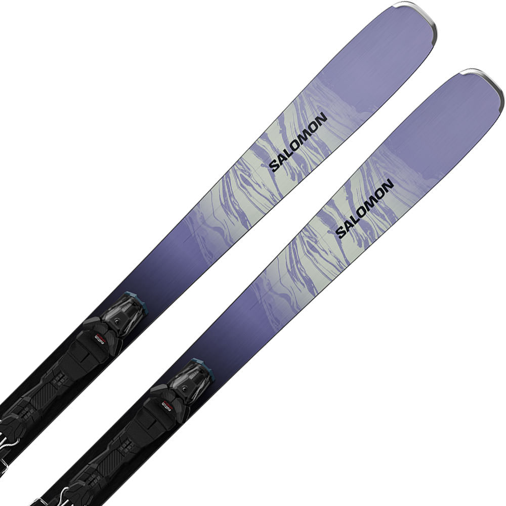 Salomon E Stance W F80 | XSPO