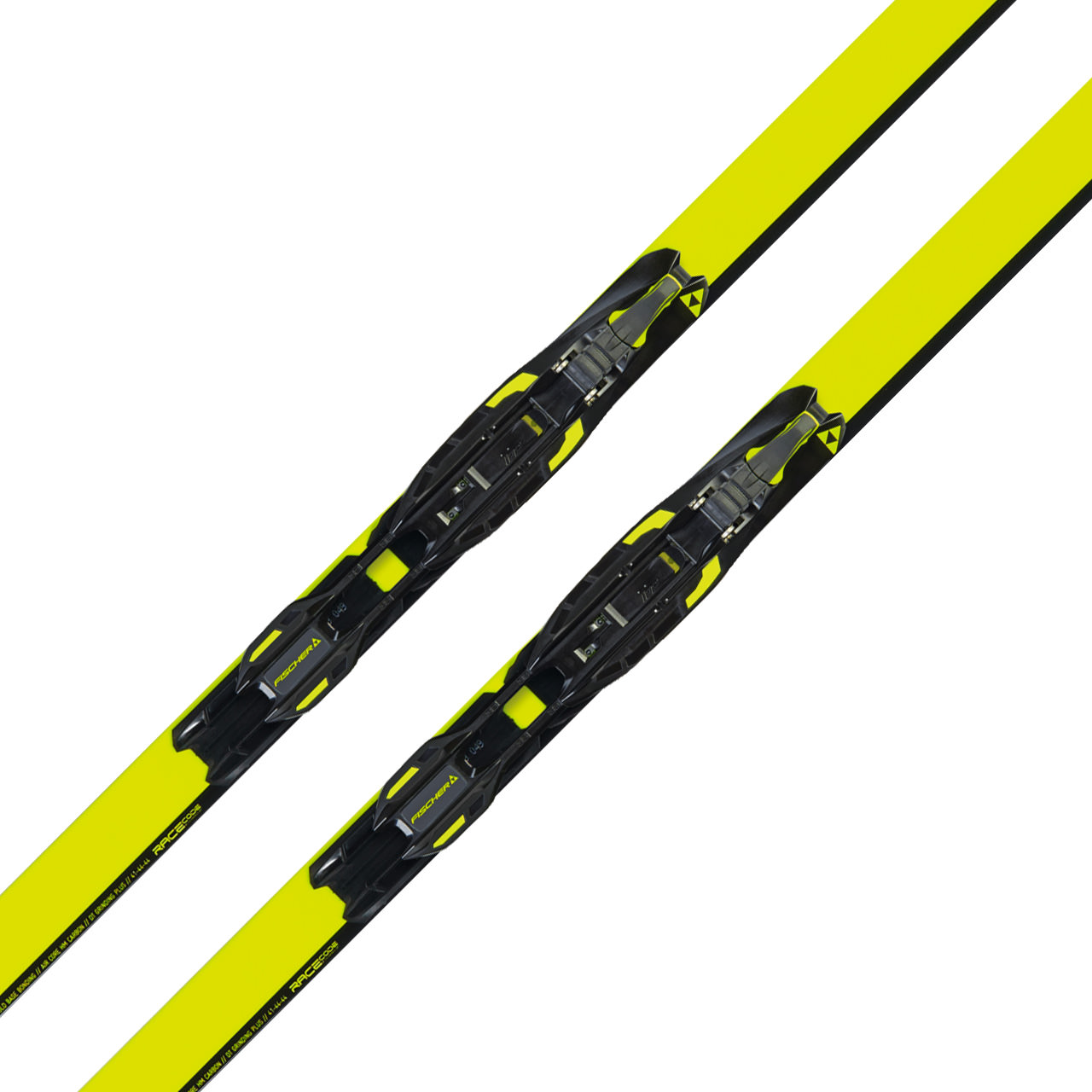 Fischer Speedmax SKATE Jr. SET | XSPO