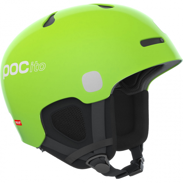 POC ito Fornix Mips fluorescent orange | XSPO