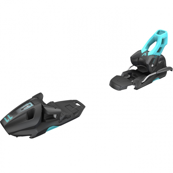 Head PR 11 GW 85 matt black | XSPO