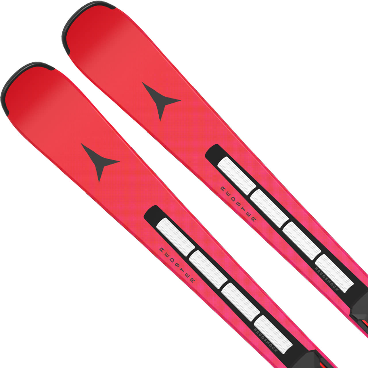 Atomic Redster S9 Revoshock S | XSPO