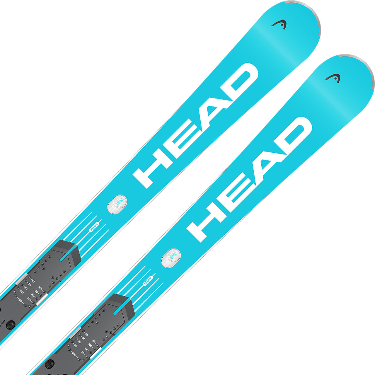 Head Worldcup Rebels e-SL Pro WCR 14 | XSPO