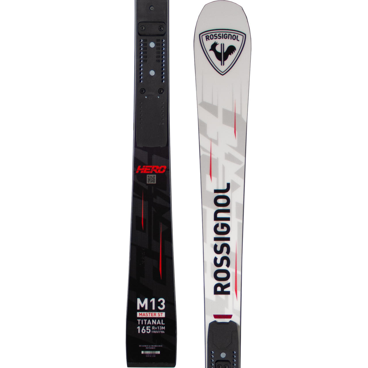 Rossignol Hero Master ST R22 | XSPO