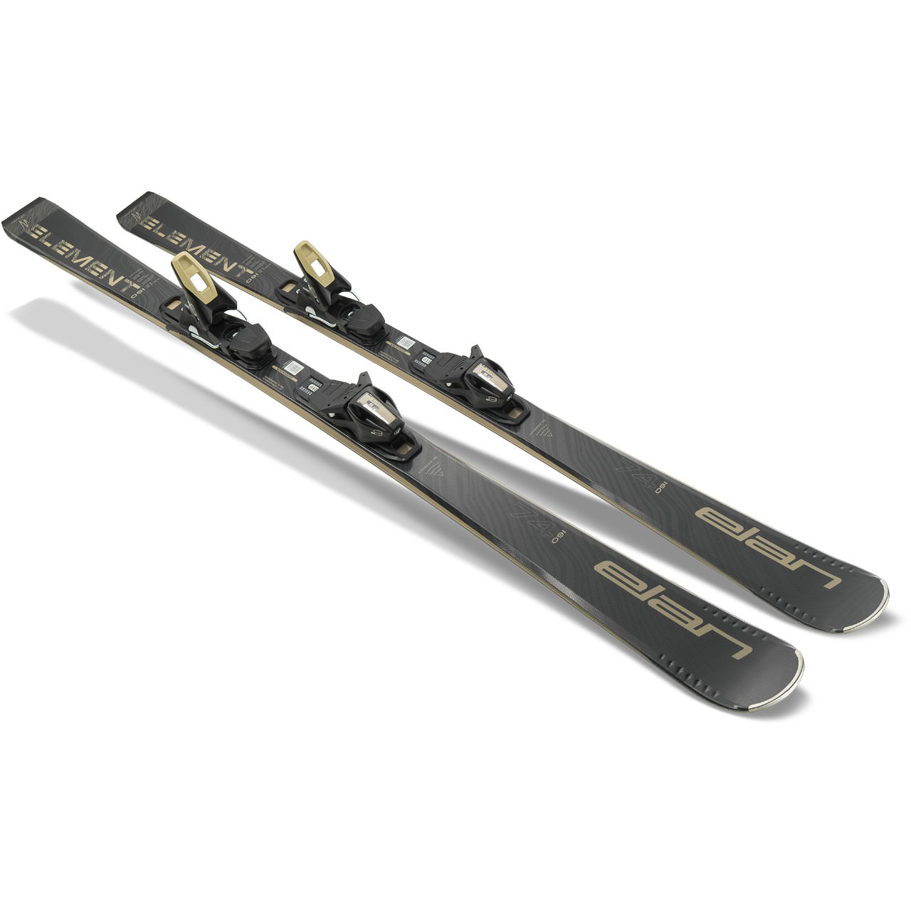 Elan Element 74 W black Shift X | XSPO