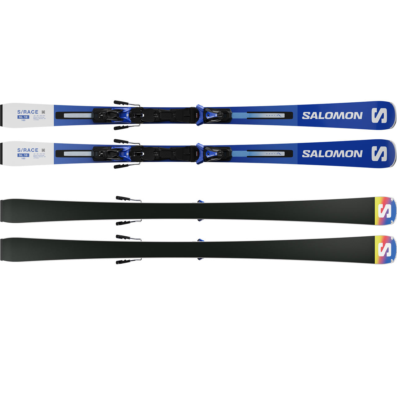 Salomon E S/Race SL 10 | XSPO