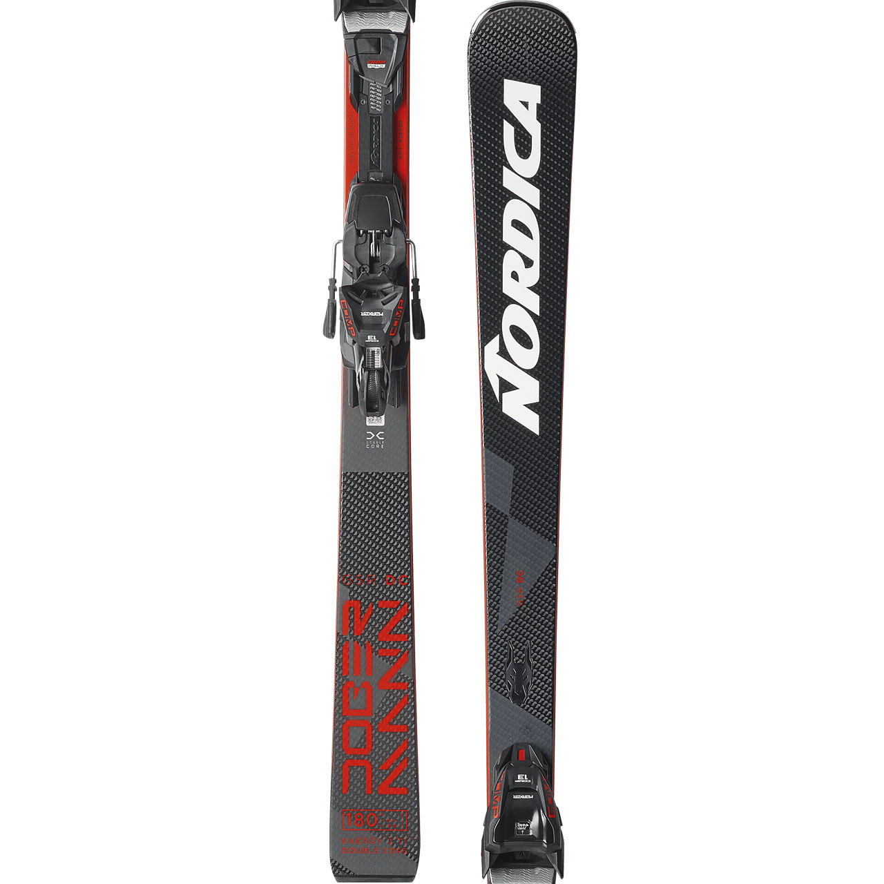 Nordica Dobermann GSR DC FDT | XSPO