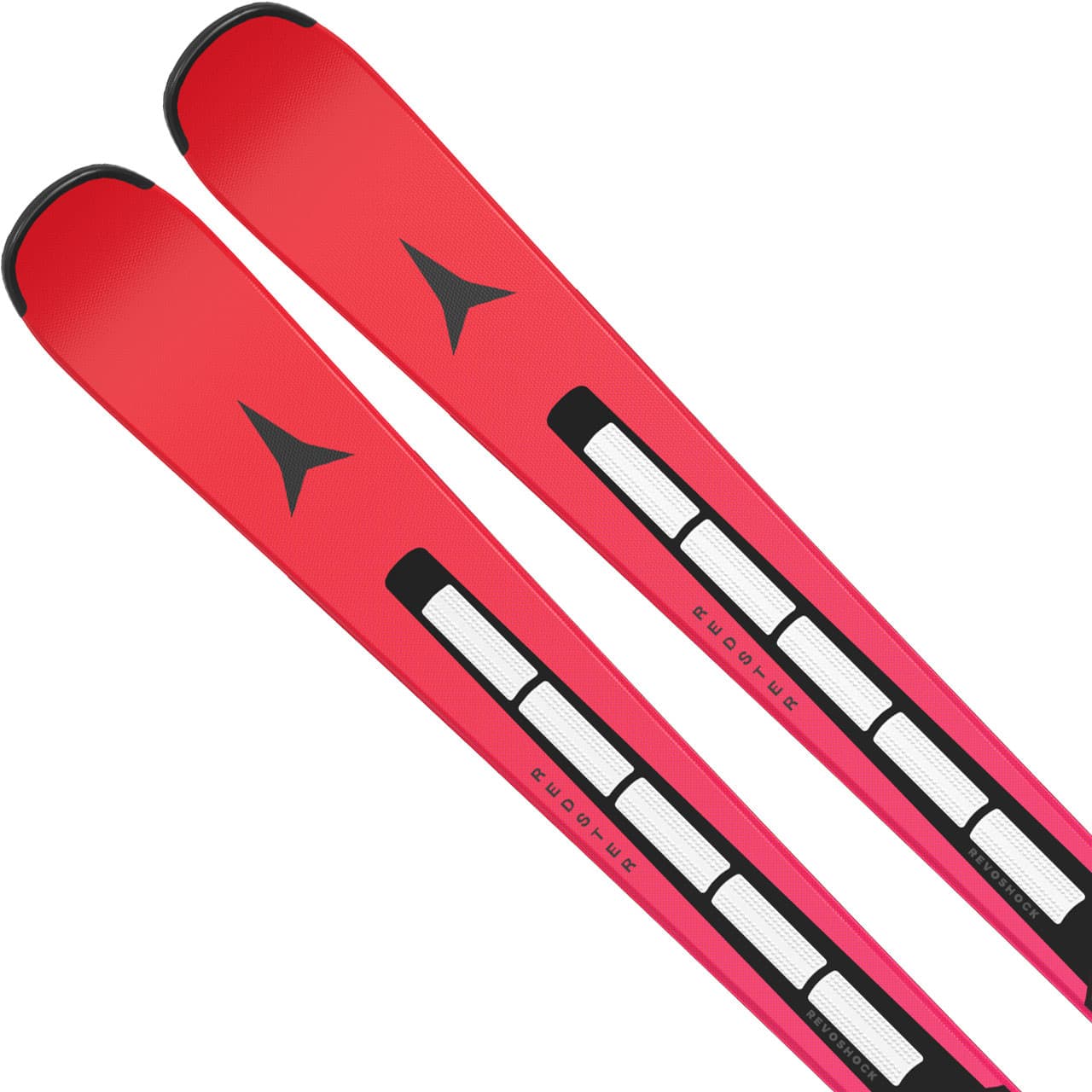 Atomic Redster G9 Revoshock S | XSPO