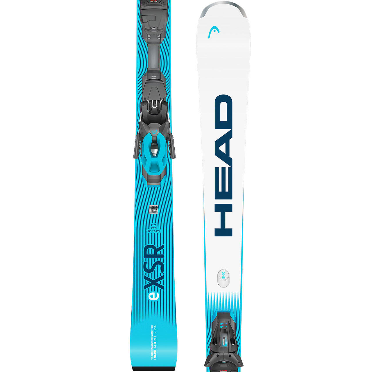 Head Worldcup Rebels e.XSR | XSPO