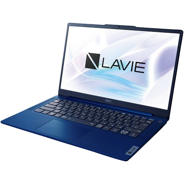 14.0型ノートパソコン LAVIE N14 Slim(NEC)の商品詳細ページ｜【本州