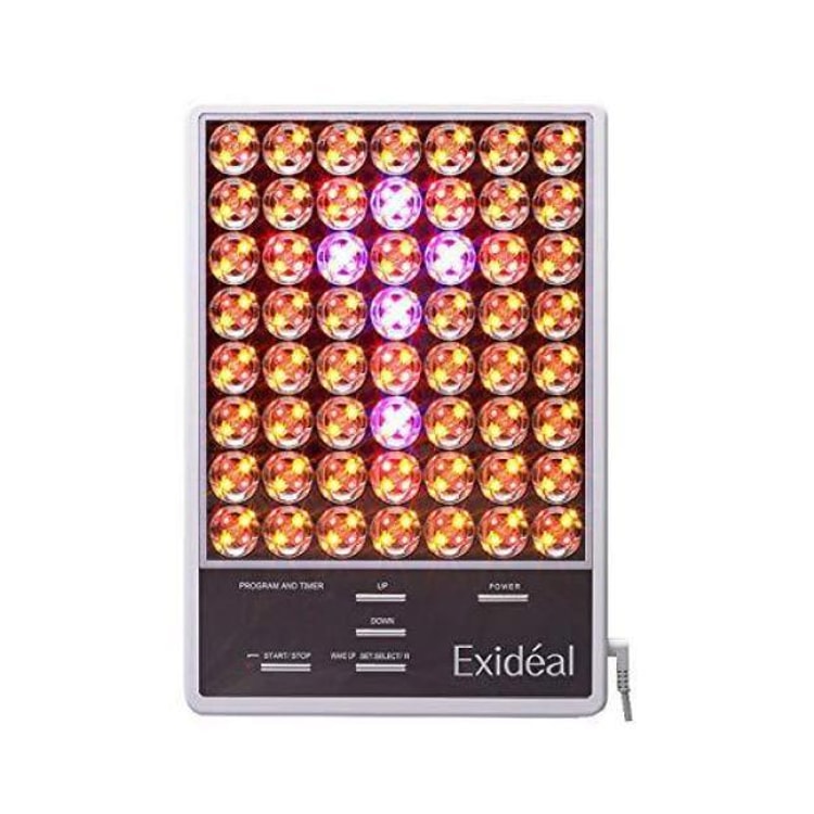 日本EXIDEAL LED 美容彩光仪器EX - 280(大排灯) - 亚米