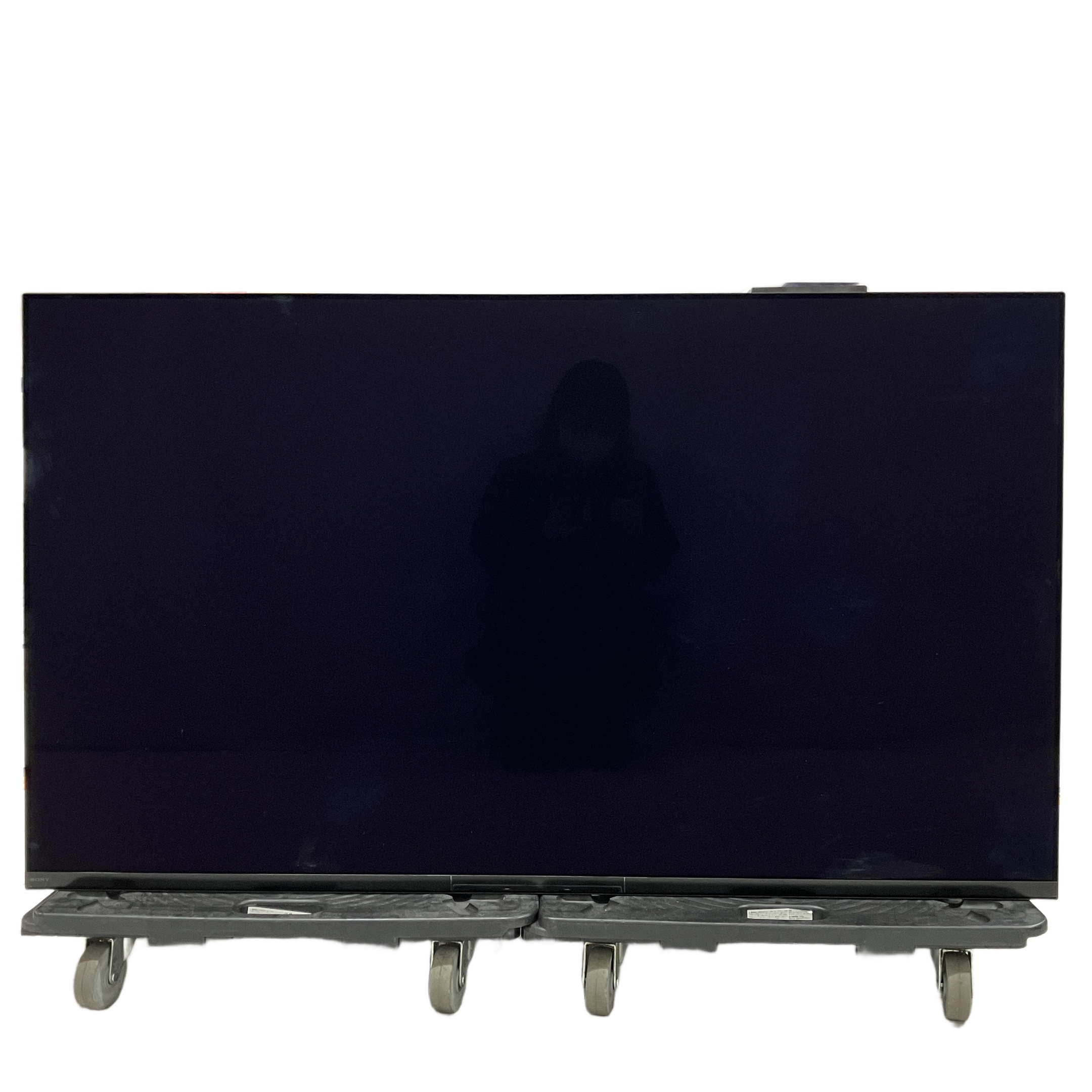 ソニー 液晶テレビ 55型」の買取実績・相場-テレビ買取なら高く売れる