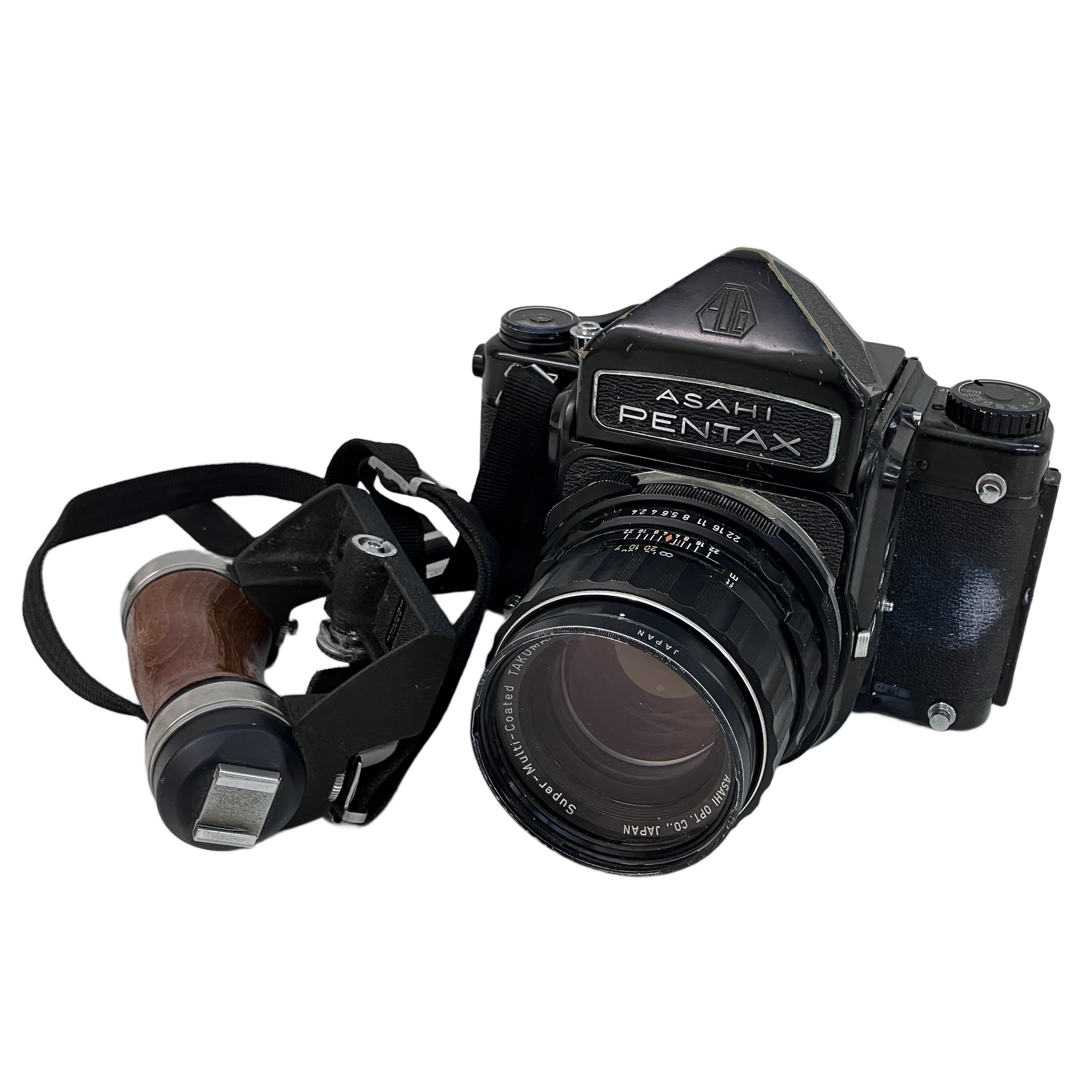 ASAHI PENTAX レンズ」の買取実績・相場-高額買取なら高く売れるドットコム