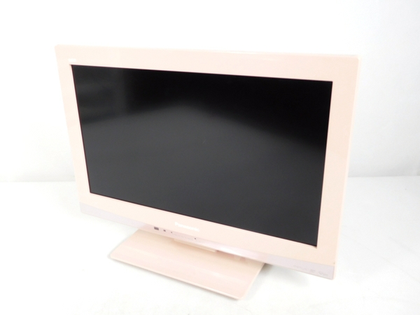 パナソニック テレビ ピンク」の買取実績・相場-テレビ買取なら高く