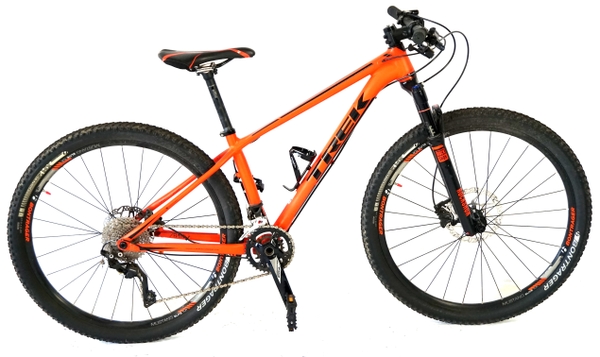 TREK マウンテンバイク オレンジ」の買取実績・相場-レンジ買取なら