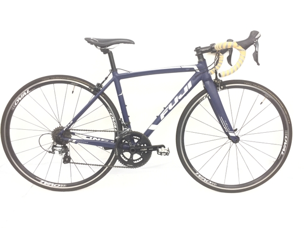 FUJI ロードバイク ネイビー」の買取実績・相場-ロードバイク買取なら