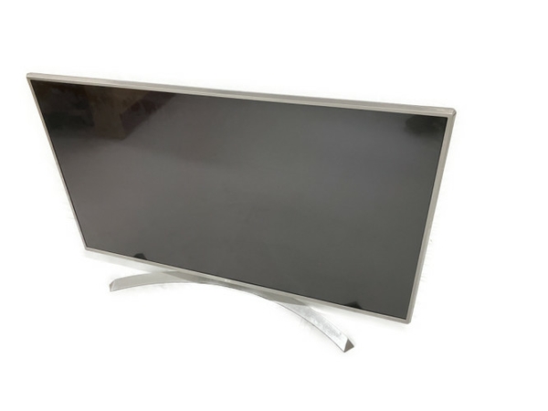 LG 液晶テレビ 49型」の買取実績・相場-テレビ買取なら高く売れる