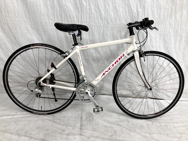 ANCHOR クロスバイク」の買取実績・相場-クロスバイク買取なら高く