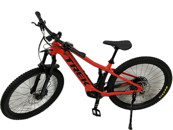 TREK マウンテンバイク オレンジ」の買取実績・相場-レンジ買取なら