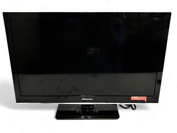 ハイセンス 液晶テレビ 2018年製」の買取実績・相場-テレビ買取なら