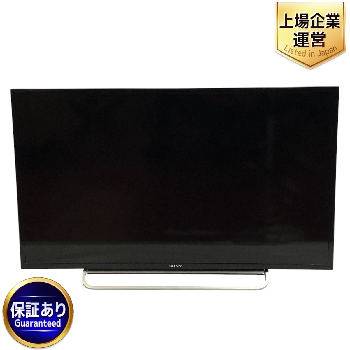 ソニー KDL-40W600B 40型 ⭕️上地、BS/CS 動画可 液晶テレビ ソニー製