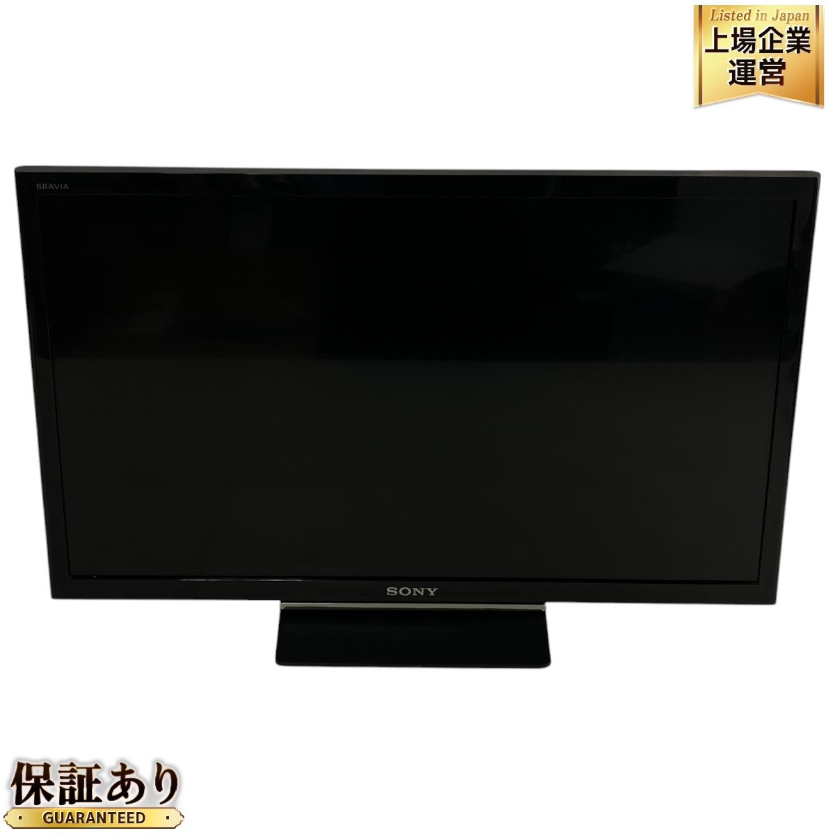 K882 SONY 液晶テレビ 2021年 KJ-24W450E ☆液晶テレビ ソニー KJ