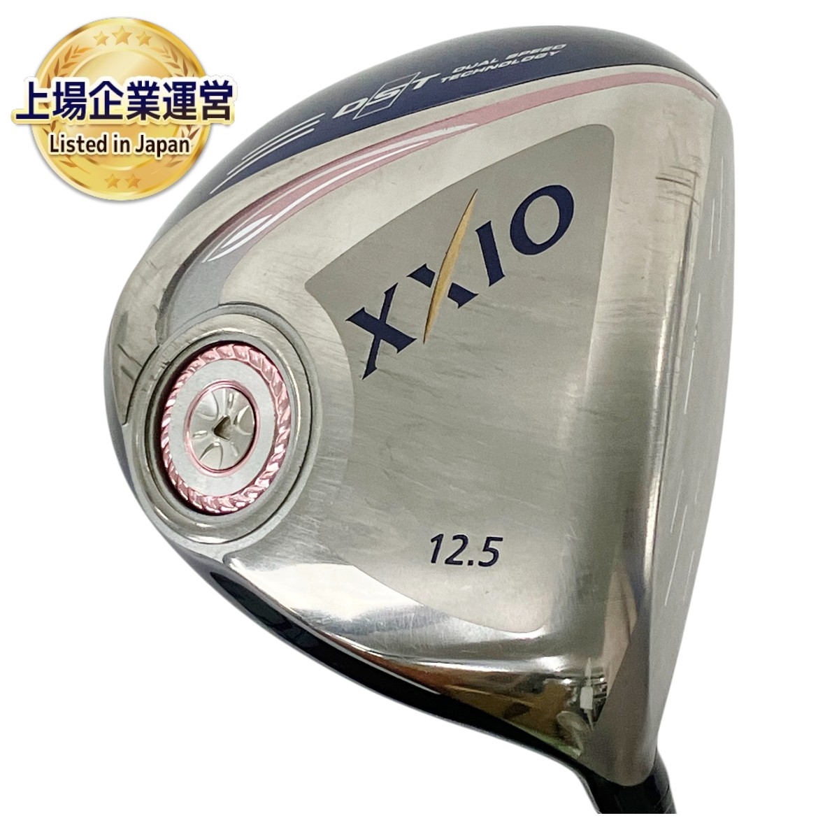 ゼクシオ レディース アイアン MP500 6本セット 不動の人気！XXIO