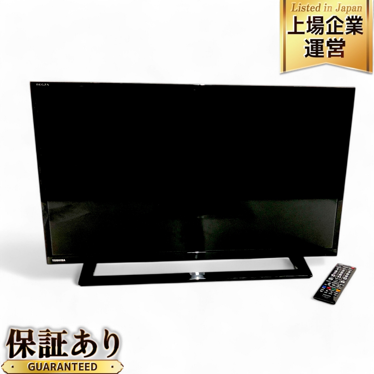 訳あり 東芝REGZA 2019年製 43インチ 送料込み 注文 43M520X 東芝