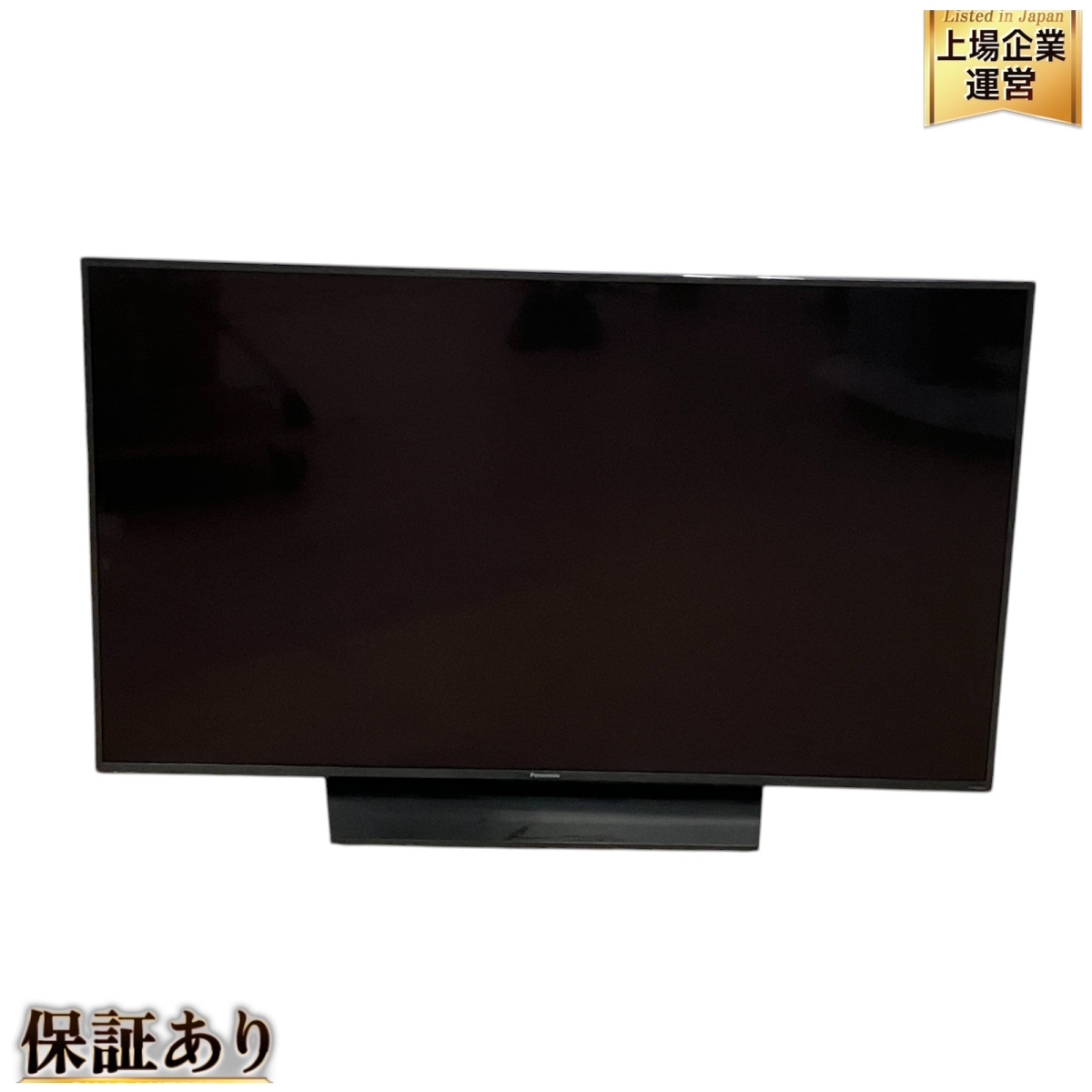 Panasonic 2020年製24型液晶テレビ VIERA TH-24G300 【公式通販】