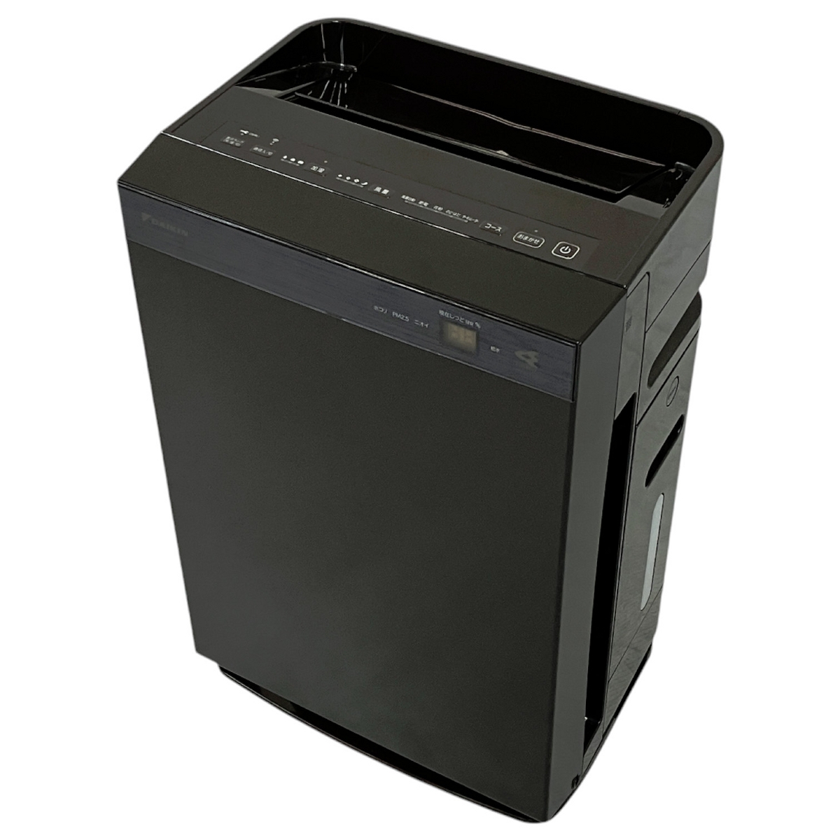 DAIKIN 加湿空気清浄機 ACK70V-W 19年製 ダイキン ACK70V 価格比較